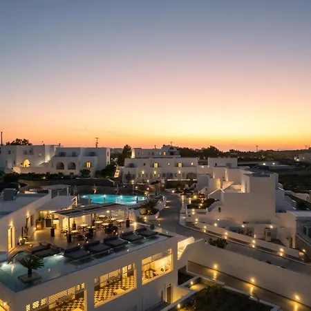Hotel De Sol & 5*