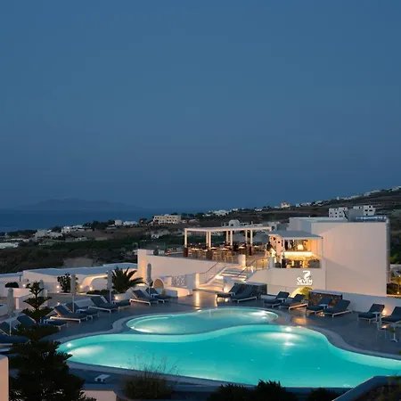 Hotel De Sol Hotel&spa Firá