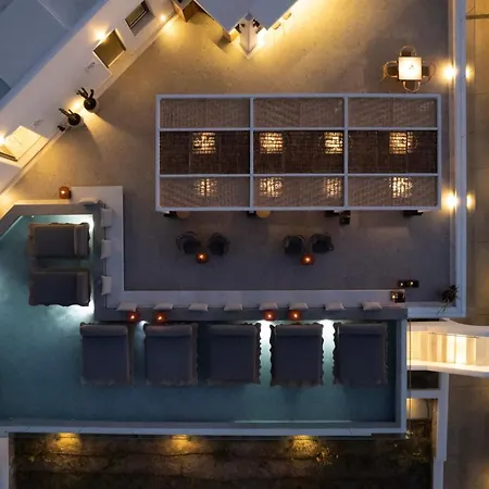 De Sol Hotel&spa 5* Firá