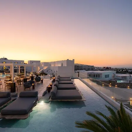 De Sol Hotel&spa 5*