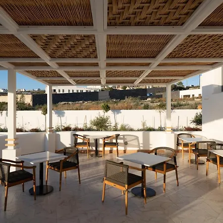 De Sol Hotel&spa Firá